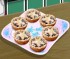 Кухня Сары: Сладкие пирожки