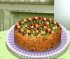Кухня Сары: фруктовый пирог