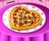 Кухня Сары: Пицца валентинка